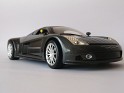 1:18 Motor Max Chrysler Me 4-12 2004 Metallic Grey. Uploaded by Rajas_85